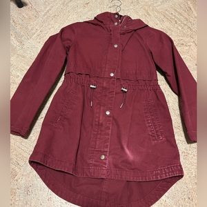 Old Navy Utility Jacket